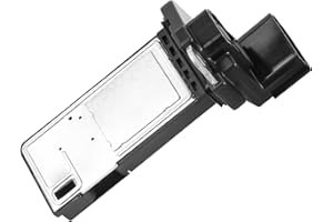 AFH70M-78 MAF Meter Air Flow Sensor for 2013-2015 GMC Sierra Chevrolet Silverado