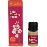 Miracle Lab Keiki Cloning Paste Special Cytokinin Formula Gives a New Baby Orchid (Keiki) in Weeks-Can Be Used on All Kinds of Orchids and Also House Plants (1 Pack)