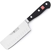 Wusthof Wusthof Classic 5" Hollow Edge Nakiri Knife/Vegetable Cleaver