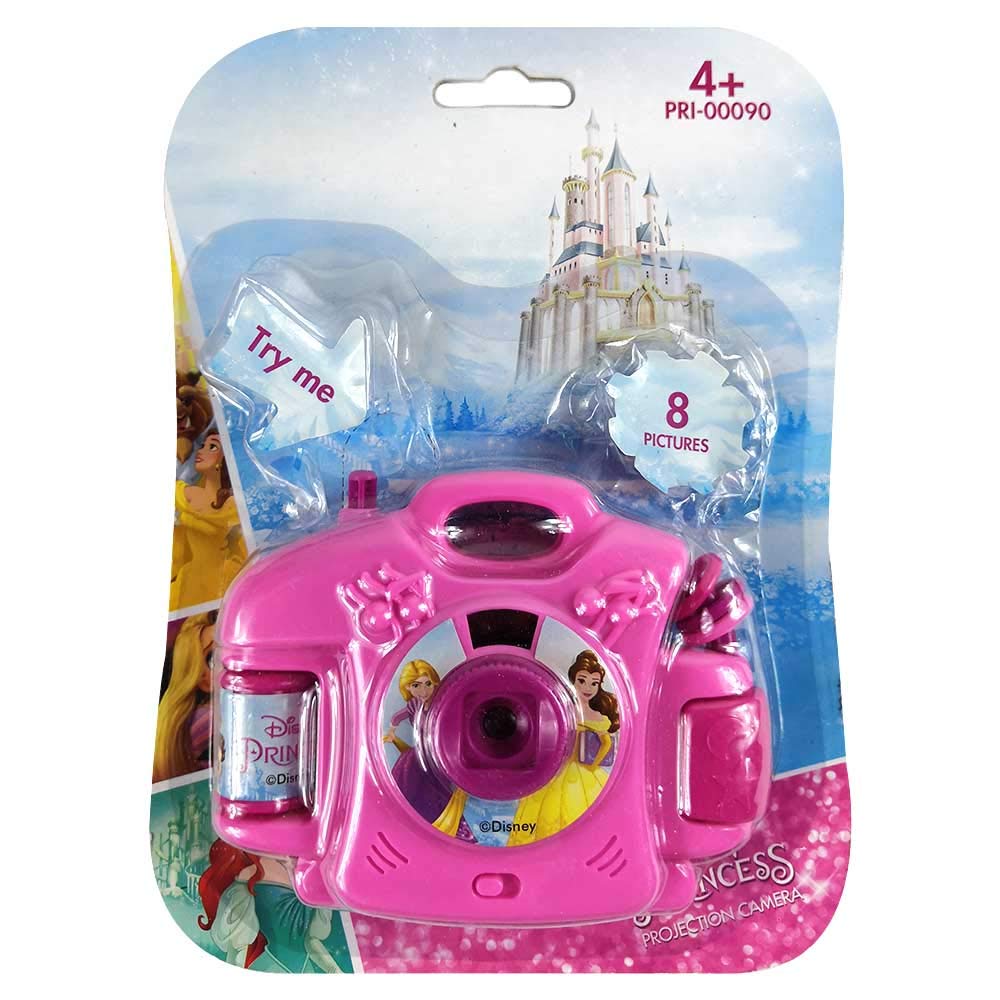 disney princess camera toy