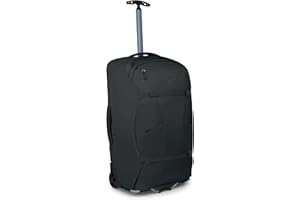 Osprey Unisex-Adult 65l Wheeled Travel Backpack
