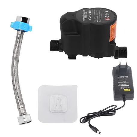 Grundfos Water Pressure Booster Pump CMB5 37 A C A D P B 1X220 240V 50hz 24l Grundfos Water Pressure Booster Pump CMB5 37 A C A D P B 1X220 240V 50hz 24l