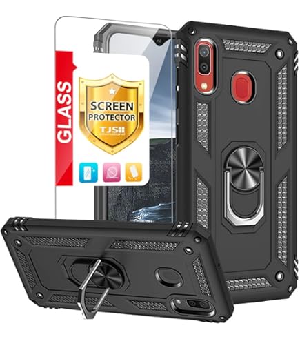 Amazon.com: Samsung Galaxy A20 US Version Factory Unlocked