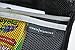 SimplyOrganized Universal Backseat Car Organizer with Tablet Holder and Seat Back Protector