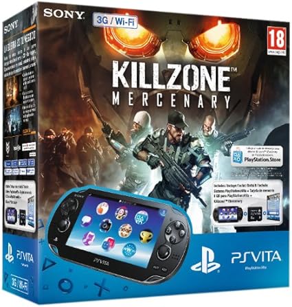 juegos ps vita amazon