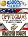 KLOOTO Games CRYPTOGRAMS Vol. V: Marine Corps Edition (Volume 5) by Cyrus F. Rea