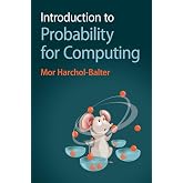 Introduction to Probability for Computing