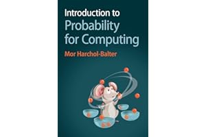 Introduction to Probability for Computing