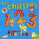 Les chiffres (French Edition) by