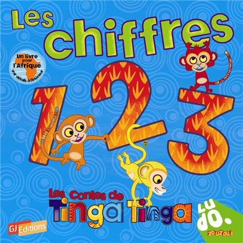 Les chiffres (French Edition) by (Album)