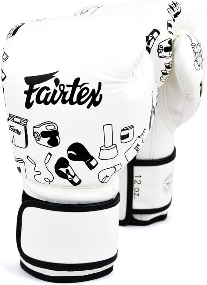 Fairtex Microfiber Boxing Gloves, Boxing Gloves Amazon Canada