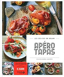 Apéro tapas