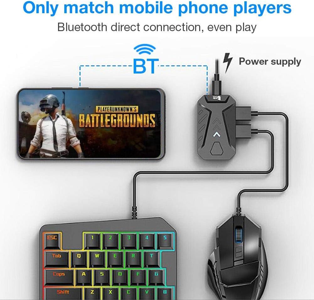 Cale Lipsă Meditativ Use Mouse And Keyboard On Android Games Photographieetpartage Org