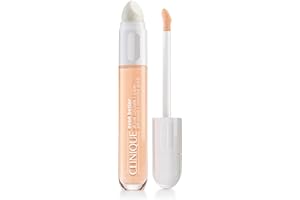 Clinique Even Better All-Over Full Coverage Concealer + Eraser For Dark Circles | Hydrating, Brightening + Depuffing