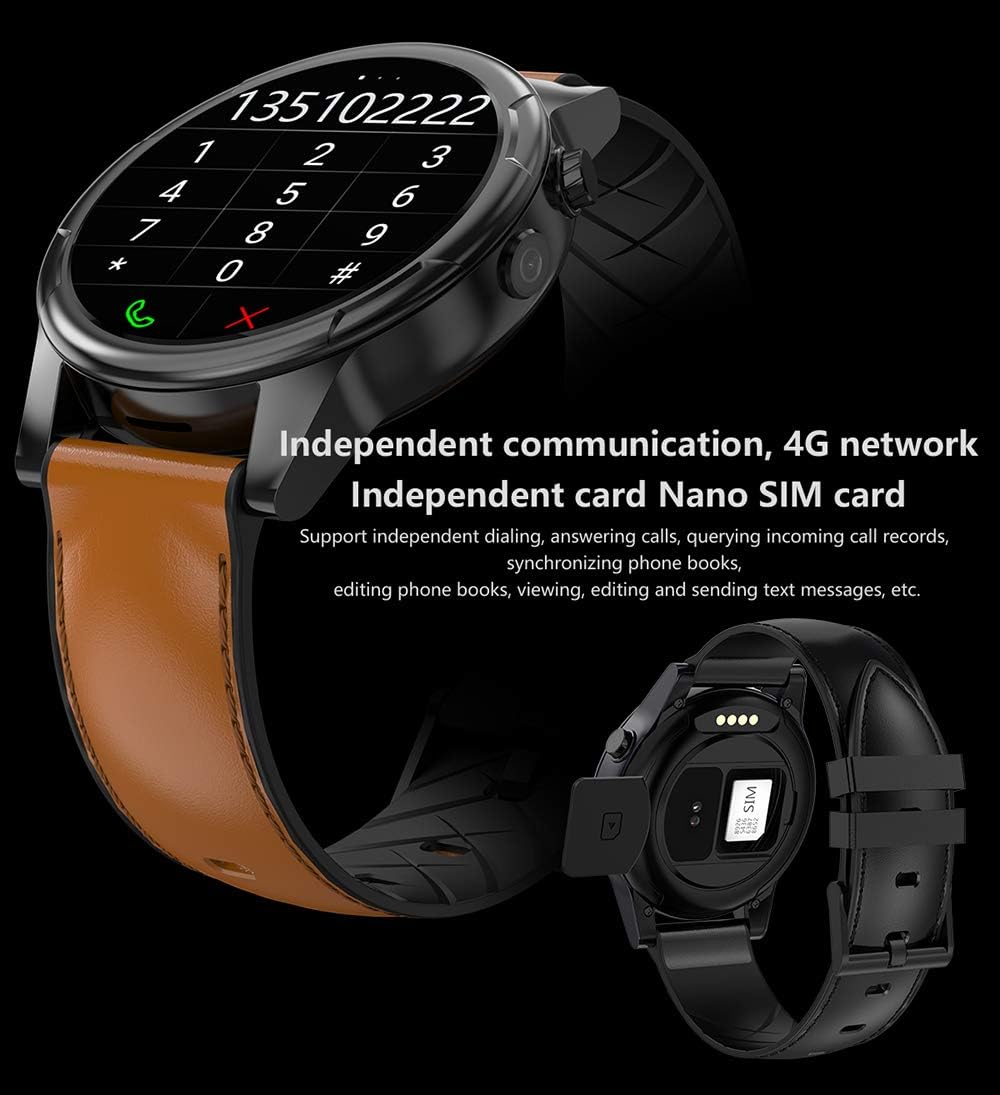 x361 smartwatch