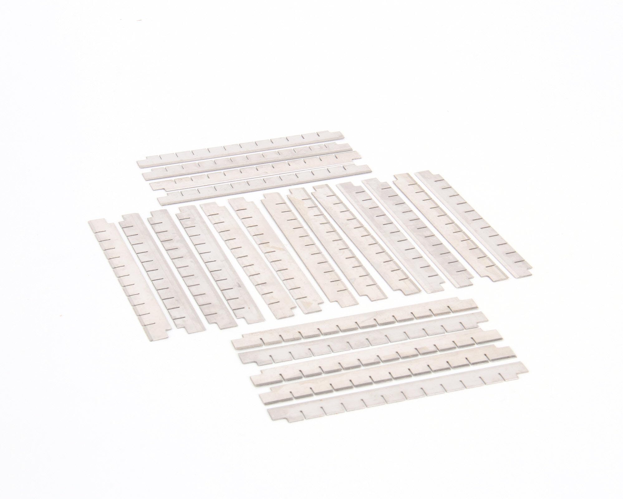 NEMCO 436-1 1/4 Inch Chopper Blade Kit