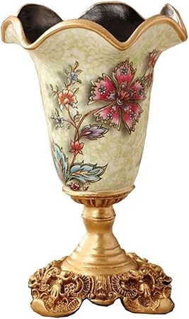 Get Grand vase decoratif salon Desktop Wallpaper