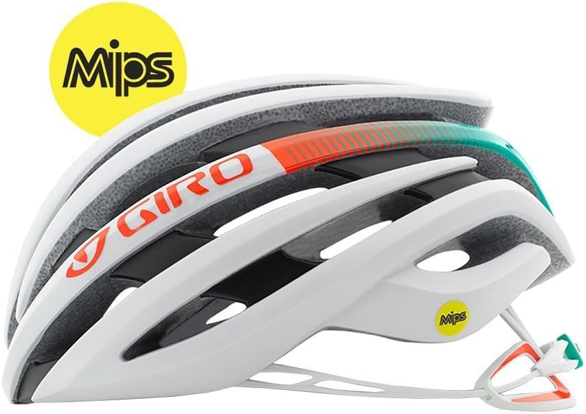 giro ember women's mips helmet