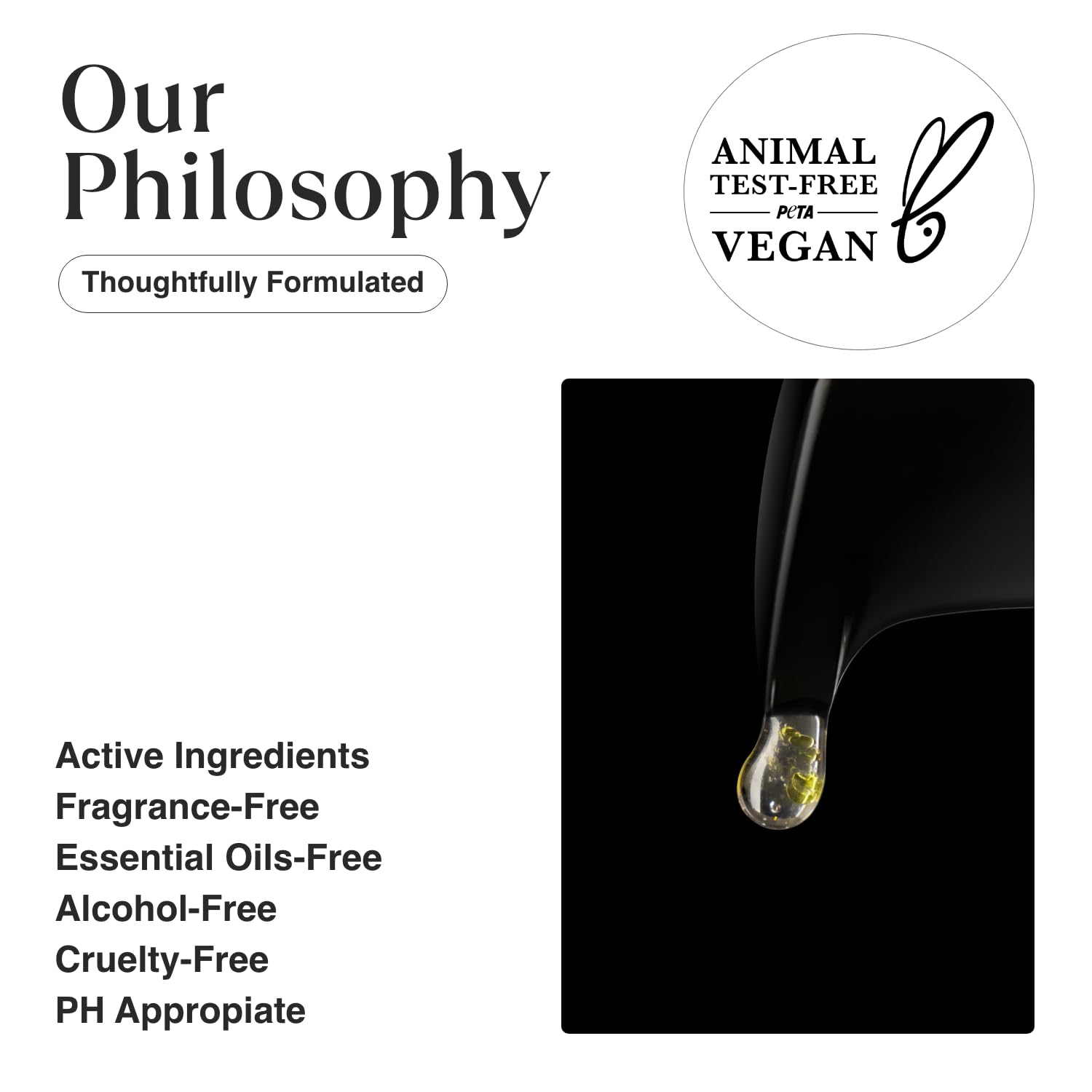 Korean Niacinamide Serum