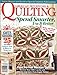 American Patchwork & Quilting (December 2013 - Issue 125) by 