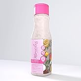 Deep Conditioning Hair Treatment – Intensive Hair Repair & Strengthening – For Color-Treated, Chemically-Treated, or Damaged Hair – UV Protection