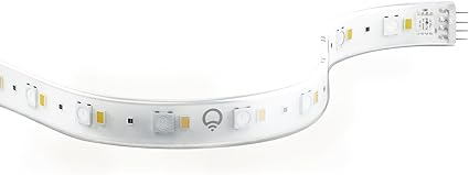 Lifx Z Led Strip Starter Kit Amazon Com