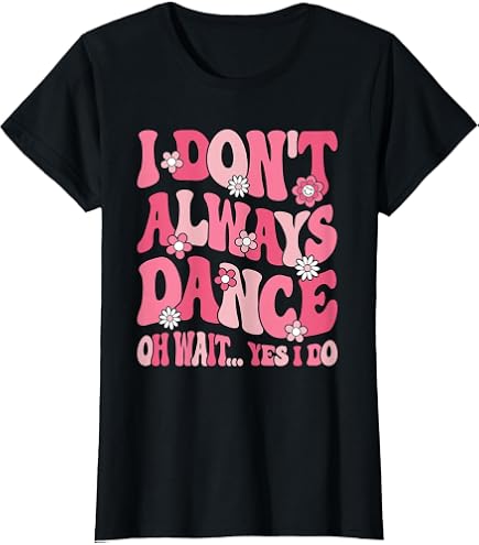 Amazon.com: Just Dance T-Shirt : Clothing, Shoes & Jewelry