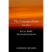 The Concept of Law: Hart, HLA, Raz, Joseph, Bulloch, Penelope A
