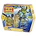 Ready2Robot 553908 Double Trouble Battle Pack