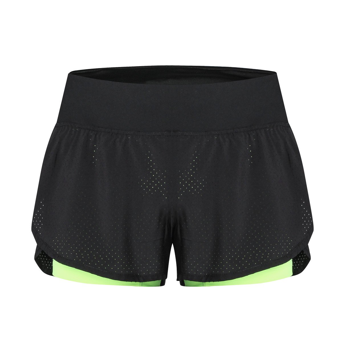 chkokko women's polyester shorts
