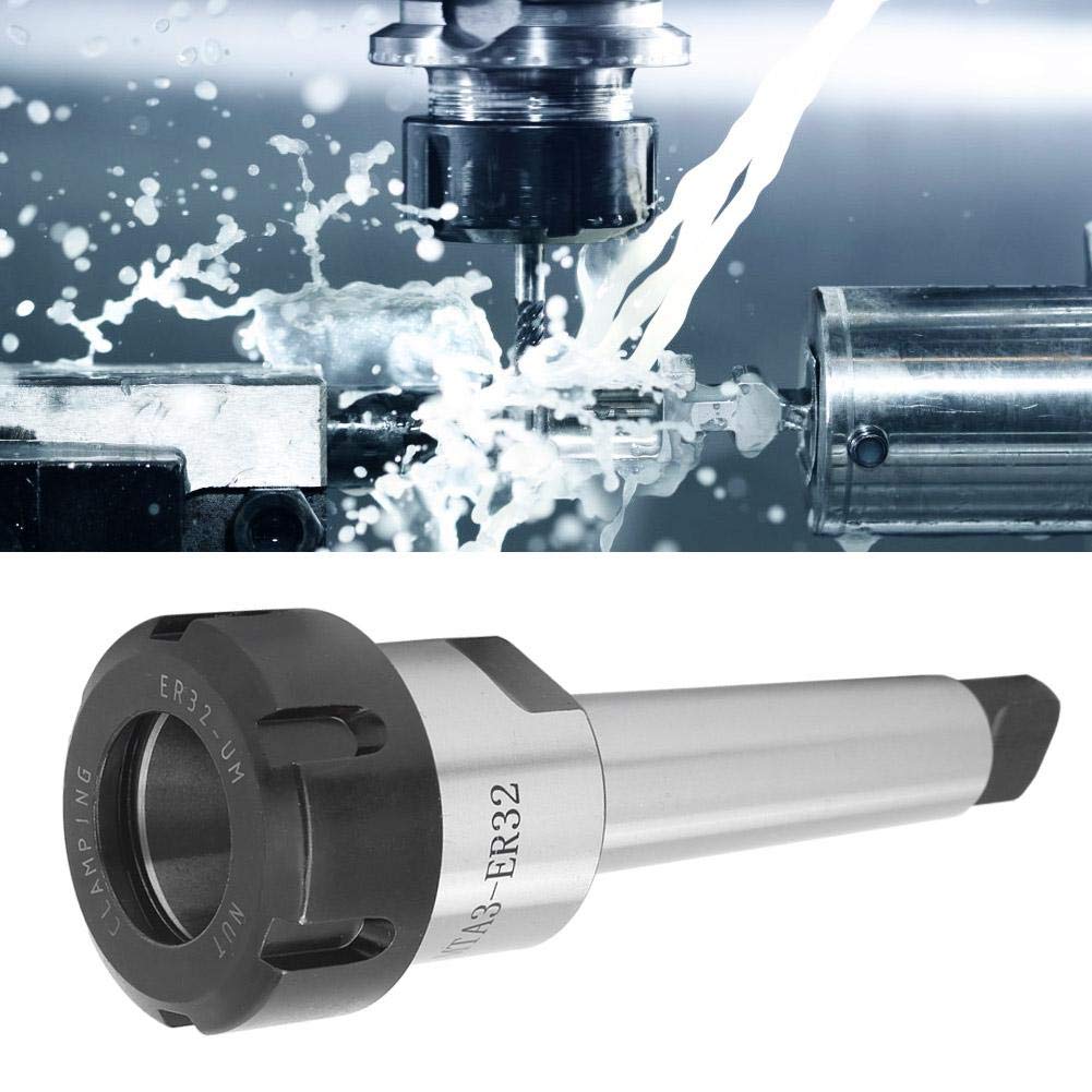 Morse Taper Collet Chuck Holder - Image 3