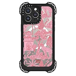 CASETiFY Ultra Bounce Case for iPhone 15 Pro Max