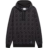 PUMA mens Graphic Hoodie