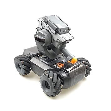 robomaster s1 amazon