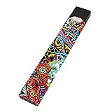 Skin for Pax Juul - Acid Trippy| MightySkins