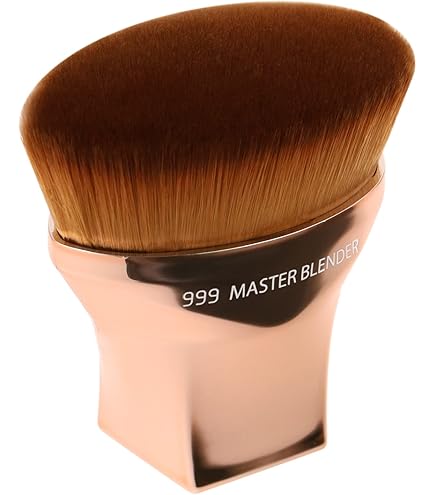 Amazon.com: La Mer The Powder Brush - By La Mer : Beauty