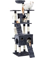 Cat Hammock with Stand Sleeping