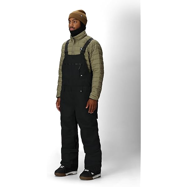 Amazon.com: Burton Mens Gore-Tex Reserve Bib, True Black New