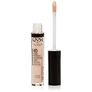 NYX Professional Makeup Concealer Wand, Fair, 0.11-Ounce