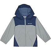 Columbia Youth Boys Glennaker Rain Jacket