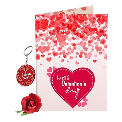 valentine card for hubby