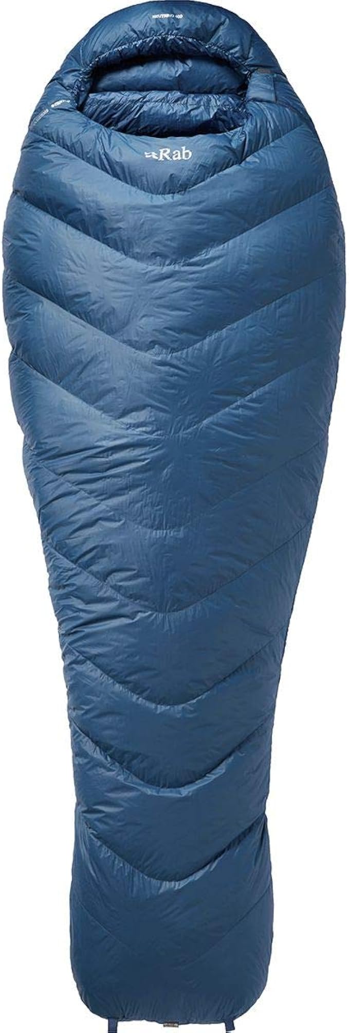 rab lightweight sleeping bag