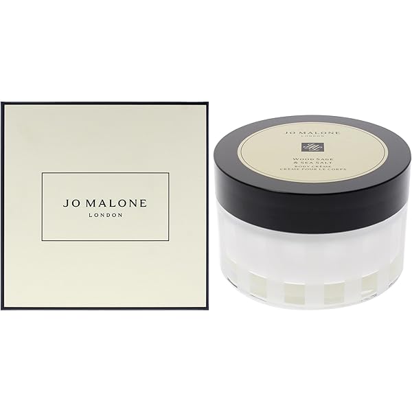 Amazon.com : Jo Malone. Blackberry & Bay Body Crème, 5.9 Ounce