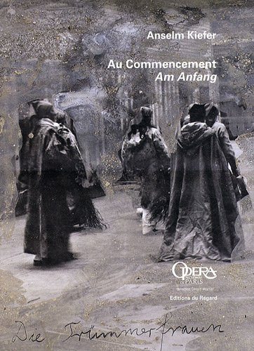 Au commencement