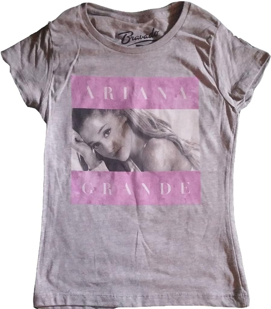 ariana grande shirt walmart