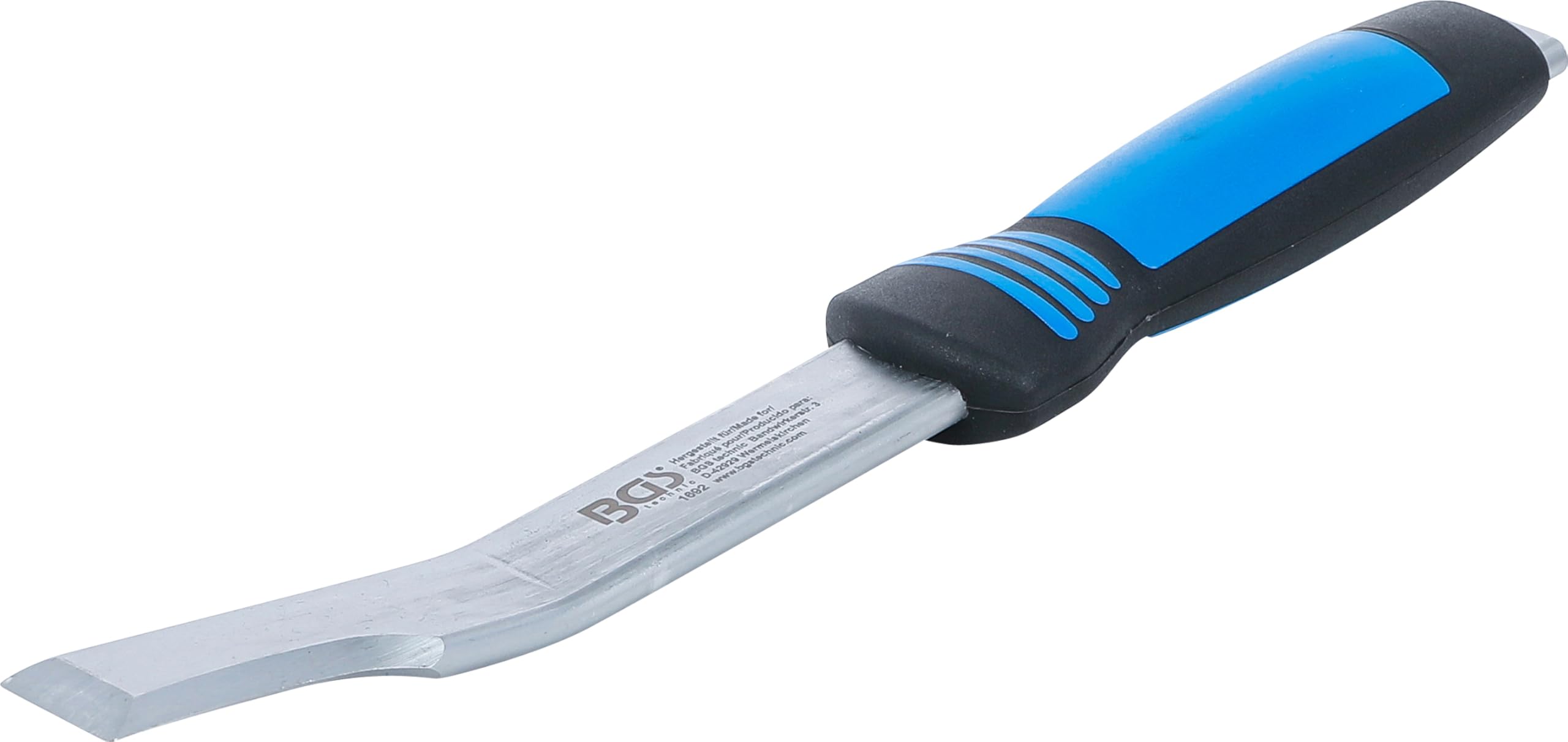 BGS 1692 | Body Cutting Chisel | angled 15°