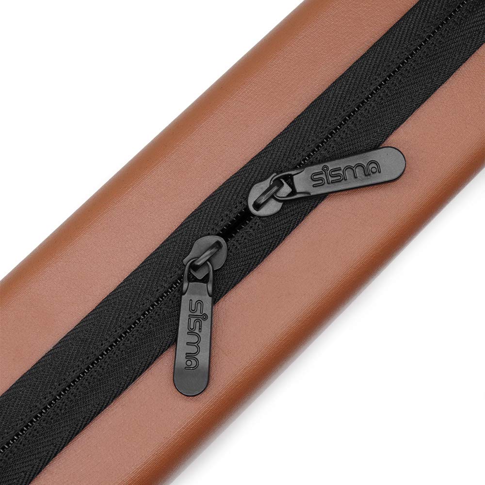 Sisma 80 Game Cartridge Holders Storage Case for Organizing Nintendo Switch Sony Ps Vita Games and SD Memory Cards - Brown SVG190401GC: Video Games