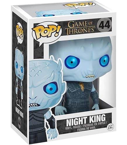 Funko pop! ゲーム・オブ・スローンズ Ghost Amazon.com: Game of Thrones Pop! Vinyl - Flocked Ghost #19