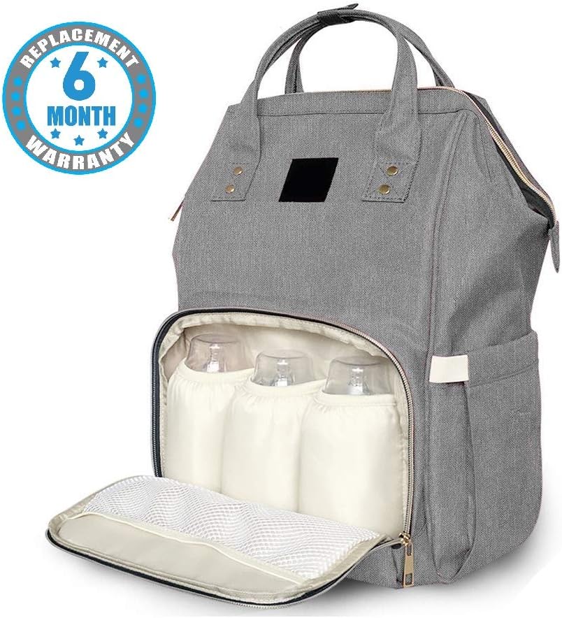 Top 5 Best Baby Diaper Bags in India Shoppingmantra