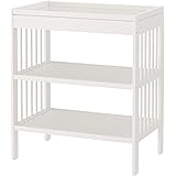 ikea gulliver changing table